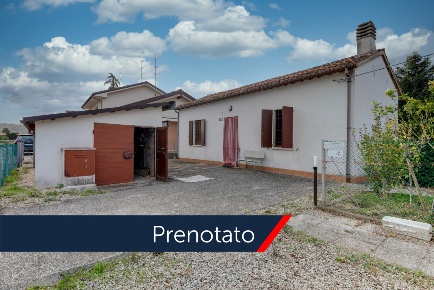 Foto Villa singola a Cesena di 85 m² con 2 locali in vendita