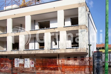 Foto Appartamento in Via Risorgimento 18, Cinisello Balsamo di 109 m²