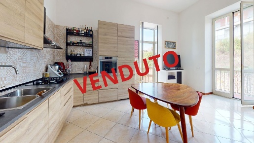 Foto Appartamento in Raimondo Annecchino, Pozzuoli di 87 m² con 4 locali