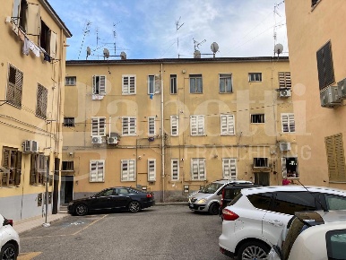 Foto Appartamento in Piazza dei Martiri 0, Battipaglia in vendita