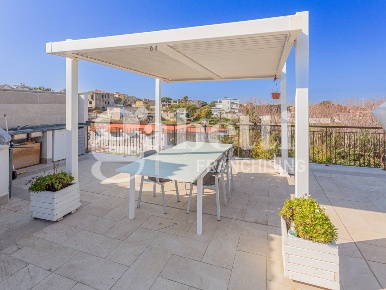 Foto Appartamento in Socrate, Marano di Napoli di 106 m² con 4 locali