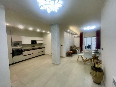 Foto Appartamento in Via Asquasciati 38, Sanremo Corso degli Inglesi