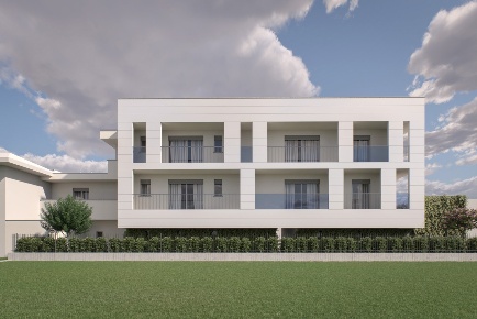 Foto Appartamento in Via Risorgimento 18, Cinisello Balsamo di 98 m²