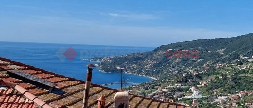 Foto Appartamento in Piazza Sebastiano 1, Sanremo Foce - Semeria di 50 m²