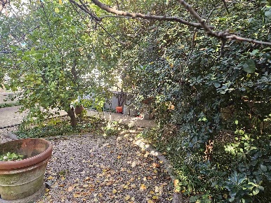 Foto Villa unifamiliare a Firenze Porta al Prato - San Jacopino di 240 m²