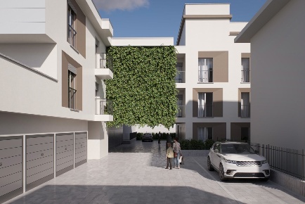 Foto Appartamento in Via Risorgimento 18, Cinisello Balsamo di 109 m²