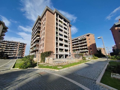 Foto Appartamento in Stoccolma, Fiumicino in vendita