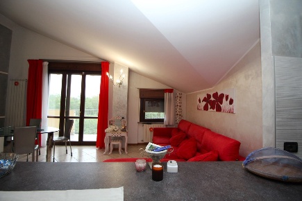 Foto Appartamento in Via delle betulle 29, Legnano di 100 m² con 3 locali