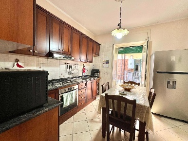 Foto Appartamento in Solfatara, Pozzuoli di 70 m² con 3 locali in vendita