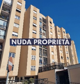 Foto Appartamento in Via dei Colli della Serpentara, Roma Serpentara