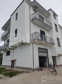 Foto Appartamento in Via El Alamein 11, Aprilia Riserva Nuova - Buon Riposo