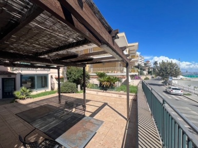 Foto Appartamento in Riviera Zanardelli, Anzio di 155 m² con 5 locali