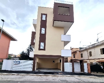 Foto Appartamento in Via PIEMONTE 19, Aprilia in vendita