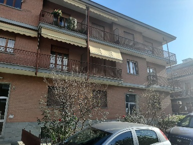 Foto Appartamento in Via Pastrengo 110/2, Moncalieri di 55 m² con 2 locali