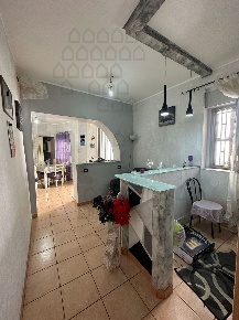 Foto Villa unifamiliare in Curcuraci, Messina Curcuraci di 110 m²