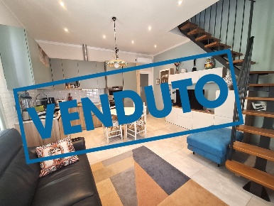 Foto Appartamento in Via Guglielmo Marconi, Sesto San Giovanni di 101 m²