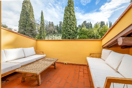 Foto Appartamento a Firenze Salviatino - San Domenico di 136 m² in vendita