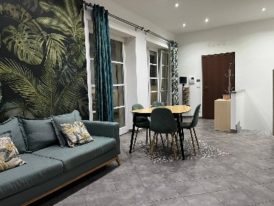 Foto Appartamento in Via Busca, Torino Lingotto di 70 m² con 2 locali