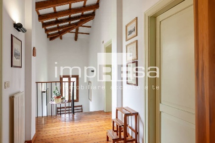 Foto Villa unifamiliare in s. pelajo, Treviso San Pelaio di 232 m²