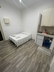 Foto Appartamento in Corso Tukory, Palermo Oreto - Perez di 35 m²