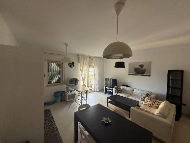 Foto Appartamento in Via de Bonis Giovanni Genarale, Napoli Posillipo