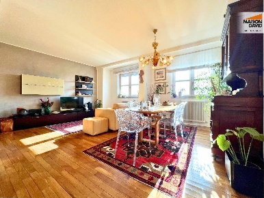 Foto Appartamento in Corso San Felice e Fortunato, Vicenza di 104 m²
