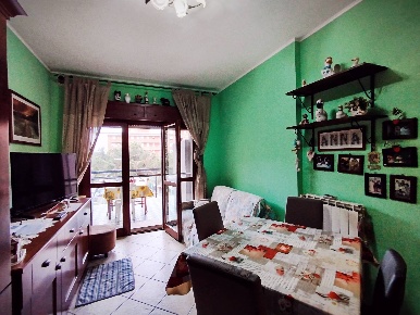 Foto Appartamento in Via Federico Fellini, Pomezia di 49 m² con 2 locali