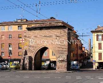 Foto Appartamento in Via Giuseppe Massarenti, Bologna Massarenti di 70 m²