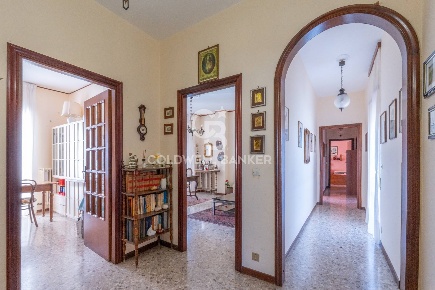 Foto Appartamento in Corte Cappuccini, Brindisi Cappuccini di 147 m²