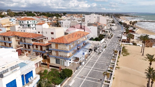 Foto Appartamento in VIA LUNGOMARE ANDREA DORIA, Ragusa di 170 m²