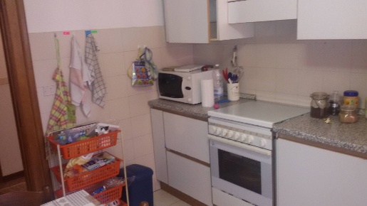 Foto Appartamento in Via Francesco Niosi, Pisa Sant'Antonio di 120 m²
