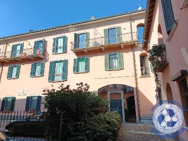 Foto Appartamento in via vittorio emanuele, Monza Centro Storico di 136 m²