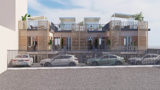 Foto Appartamento a Milano Molise - Cuoco di 53 m² con 2 locali in vendita