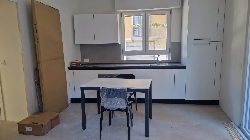 Foto Appartamento a Milano Molise - Cuoco di 53 m² con 2 locali in vendita