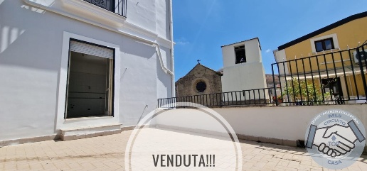 Foto Appartamento in via castello, Aversa di 137 m² con 3 locali in vendita