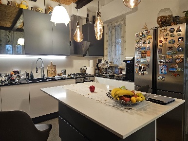 Foto Appartamento a Firenze Peretola di 120 m² con 4 locali in vendita