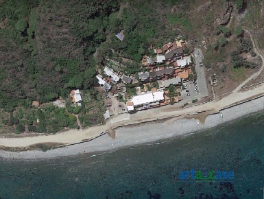 Foto Appartamento a Messina Acqualadrone - Spartà di 50 m² con 2 locali