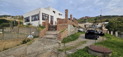 Foto Villa unifamiliare a Messina Curcuraci di 130 m² con 6 locali