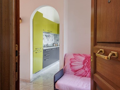 Foto Appartamento in STRADA TEVERINA 12, Viterbo Santa Barbara di 94 m²