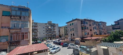 Foto Appartamento a Palermo CEP - Michelangelo Alta di 86 m² con 4 locali