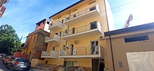 Foto Appartamento in VIA VECCHIA PROVINCIALE ARCHI, Reggio di Calabria