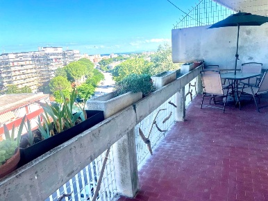 Foto Appartamento a Ravenna Lido Adriano - Lido di Dante con 3 locali