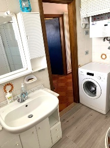 Foto Appartamento a Ravenna Lido Adriano - Lido di Dante con 3 locali