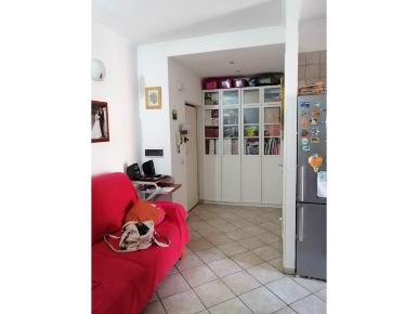Foto Appartamento in Via San Michele di Ganzaria, Roma Borghesiana di 50 m²
