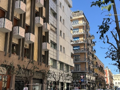 Foto Appartamento in Via de rossi 23, Bari Murat di 55 m² con 2 locali