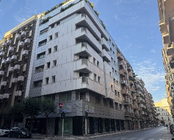 Foto Appartamento in Via de rossi 23, Bari Murat di 55 m² con 2 locali