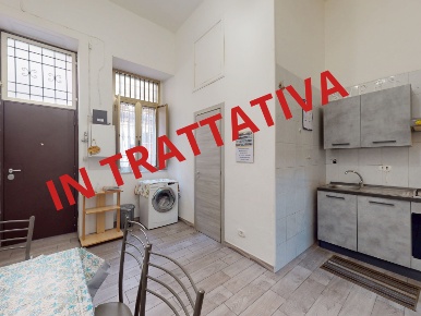 Foto Appartamento in Francesco Generale Pinto, Napoli Tribunali di 46 m²
