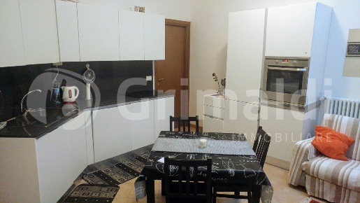 Foto Appartamento a Padova Portello - Ospedali di 71 m² con 3 locali