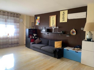 Foto Appartamento a Firenze Brozzi di 76 m² con 4 locali in vendita