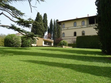 Foto Appartamento a Fiesole in vendita